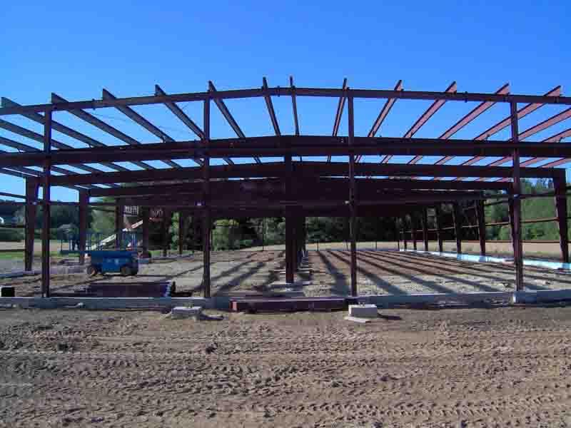 Top Knot LLC Sage Engineering & Contracting, Inc.